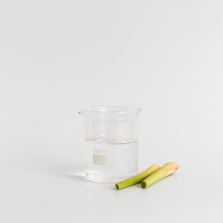 Lemongrass Hydrosol