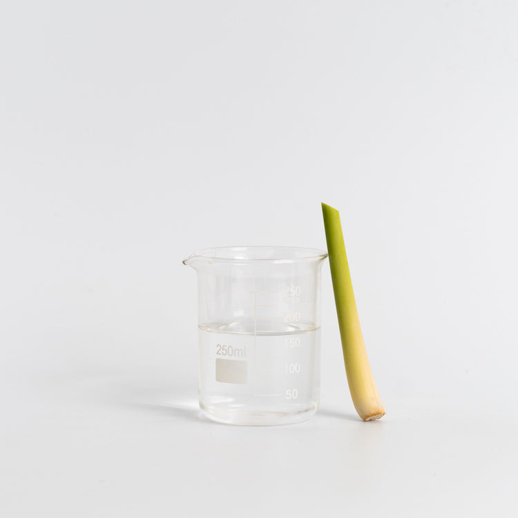 Lemongrass Hydrosol