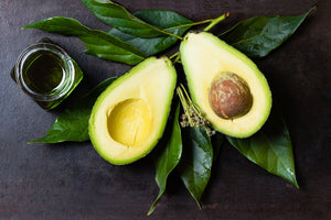 Avocado Oil -Unrefined