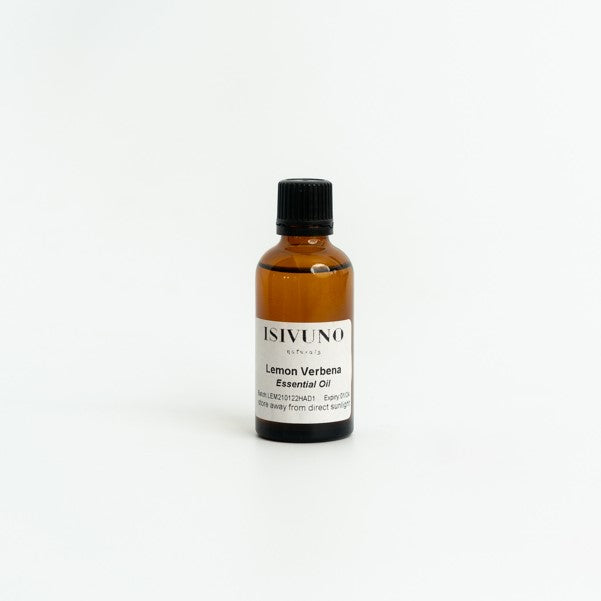 Lemon Verbena Essential Oil