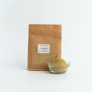 Liquorice Powder - Organic