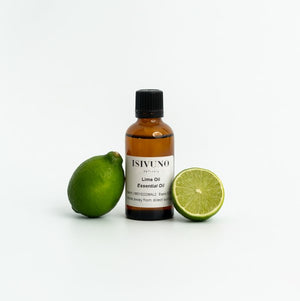 Lime Essential oil