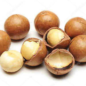 Macadamia Nut Oil