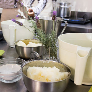 Soapmaking Workshop (Hands On)