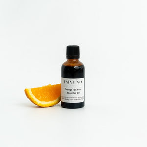 Orange 10 Fold Essential Oil