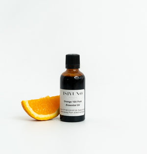 Orange 10 Fold Essential Oil