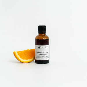 Orange 5 Fold Essential Oil