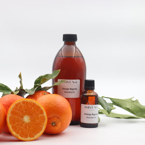 Orange Bigarade (Bitter Orange) Essential Oil