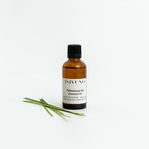 Palmarosa Essential Oil