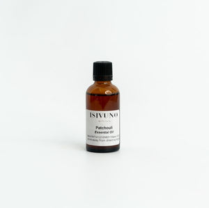 Patchouli Essential Oil