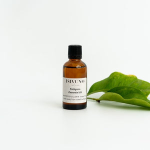 Petitgrain Essential Oil