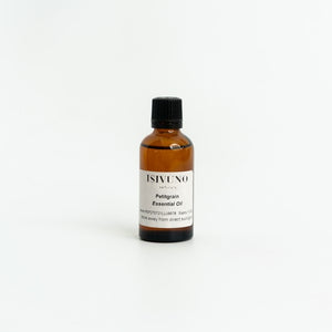 Petitgrain Essential Oil