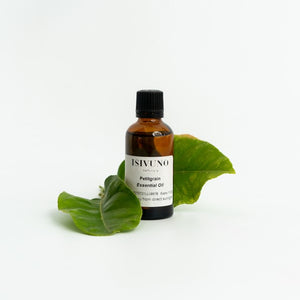 Petitgrain Essential Oil