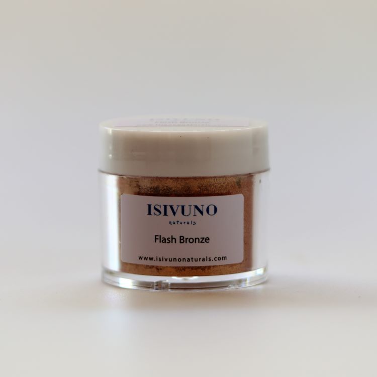 Flash Bronze Mica