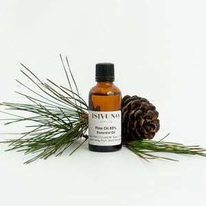 Pine Essential Oil