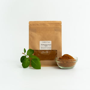 Rosehip  Seed Powder - Organic