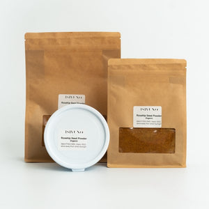 Rosehip  Seed Powder - Organic