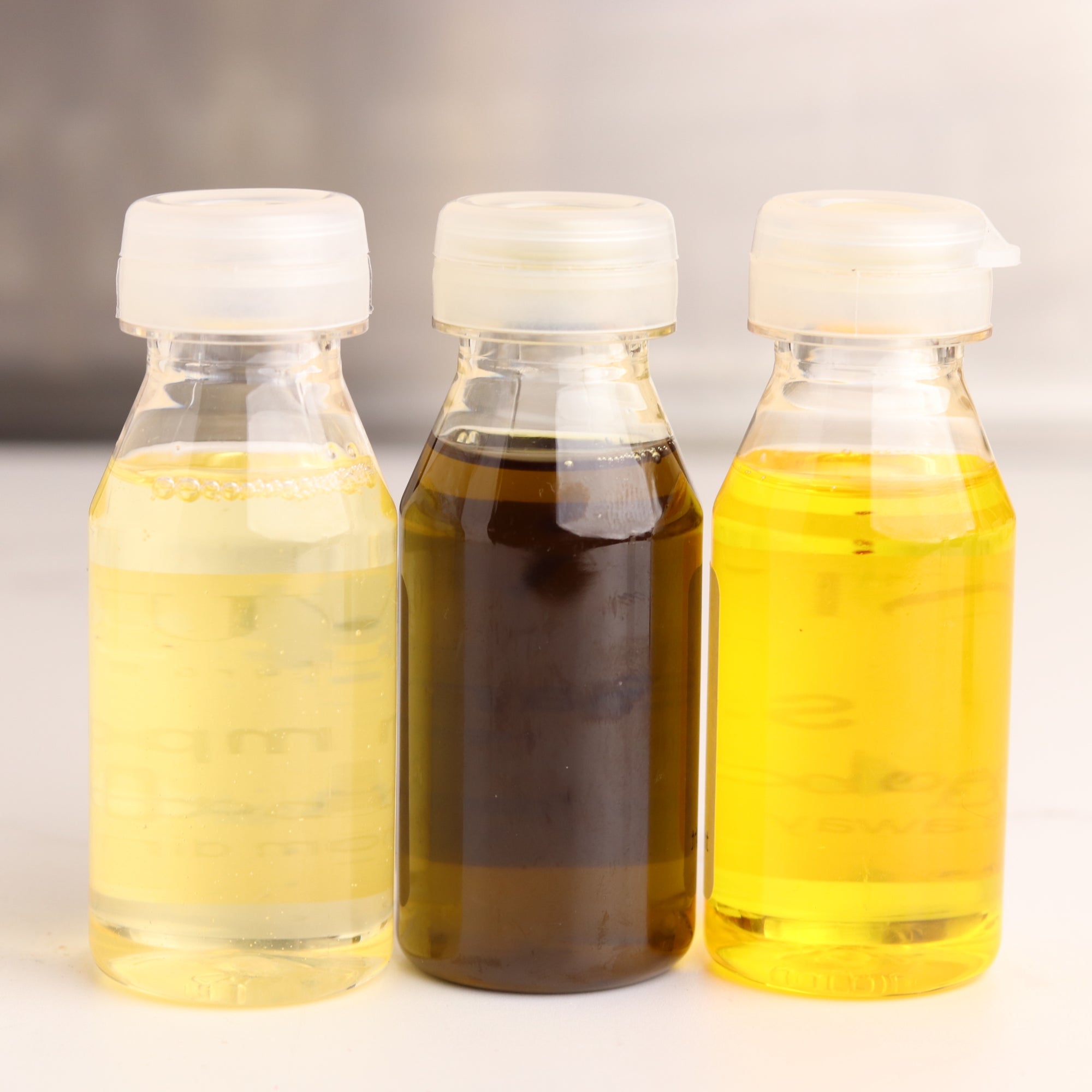 Olive Oil - Sampler