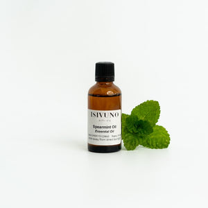 Spearmint Essential oil