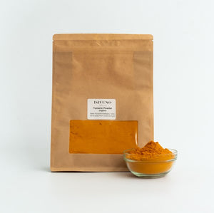 Turmeric Powder - Organic