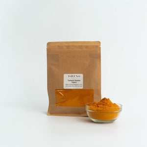 Turmeric Powder - Organic