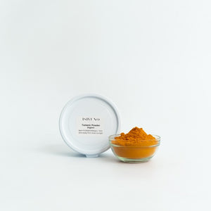 Turmeric Powder - Organic