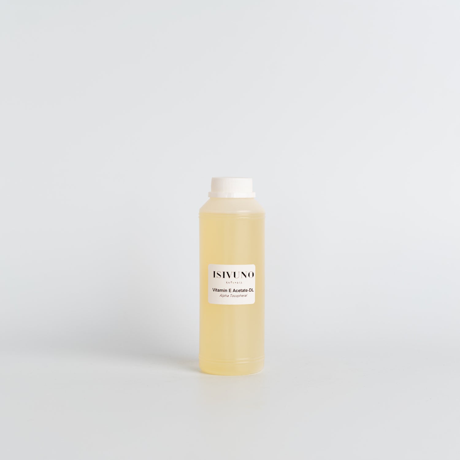 VitaminEAcetateDL-IsivunoNaturals