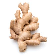 Ginger Essential Oil