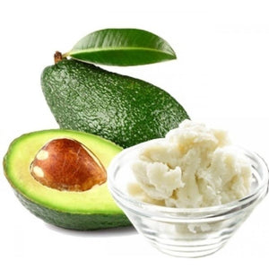 Avocado Butter