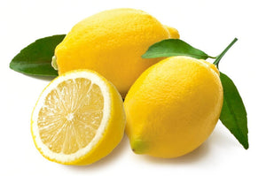 Lemon Essential Oil