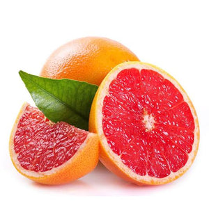 Grapefruit Essential Oil