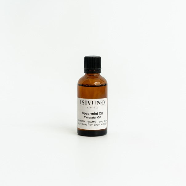 Spearmint Essential oil