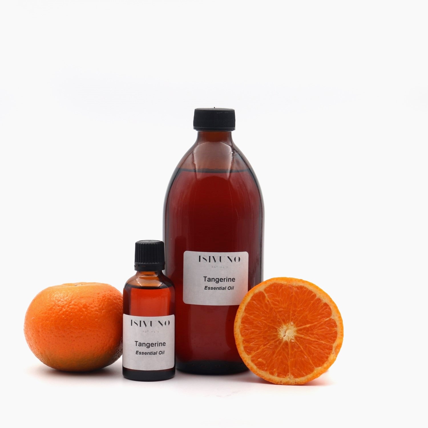 Tangerine essential oil